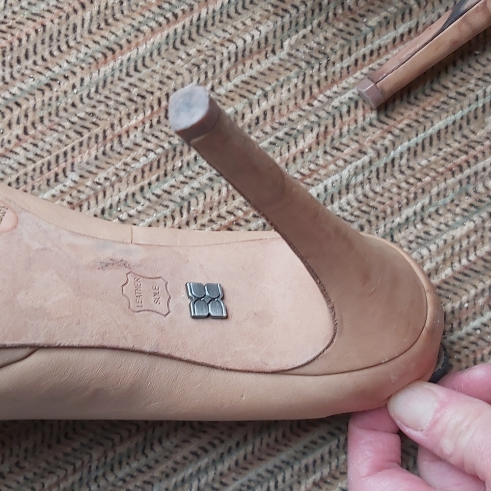 Shoes - Picture 4 of 5
